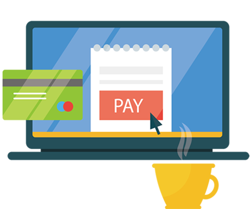 Online Payment Integration